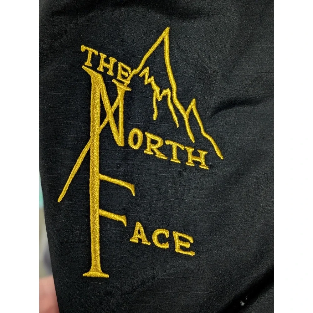 The North Face north face